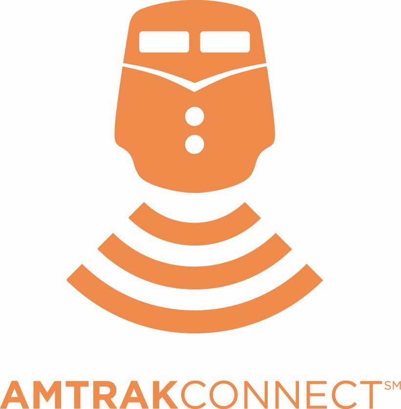 Auckland Zware vrachtwagen academisch Wi-Fi? Why Yes! Now Available to 90% of Amtrak Customers