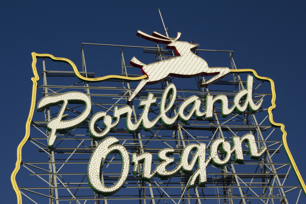 5 Essential Insider Tips About Portland, Oregon