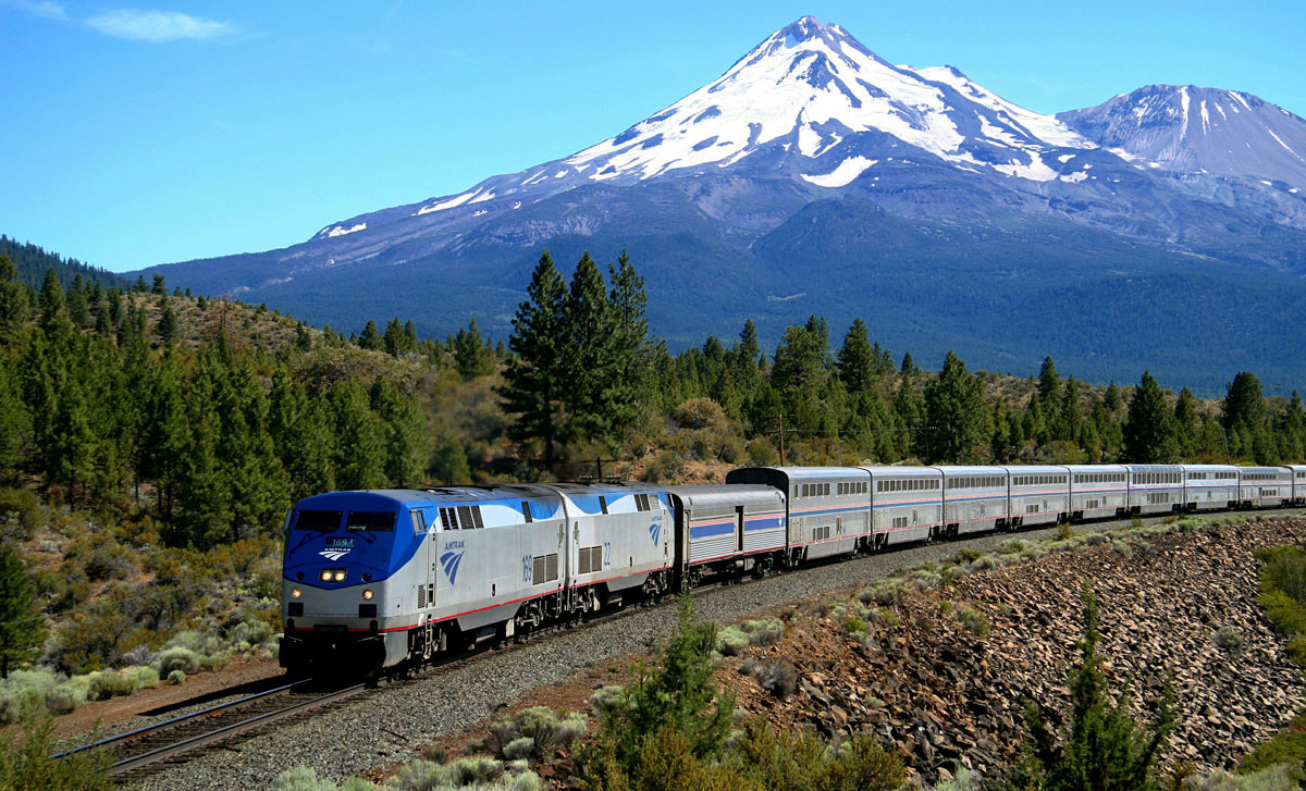 Which Amtrak Adventure are You?