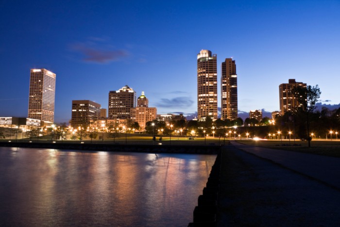 St. Paul to Milwaukee, Five Reasons Why You Should Make the Trip