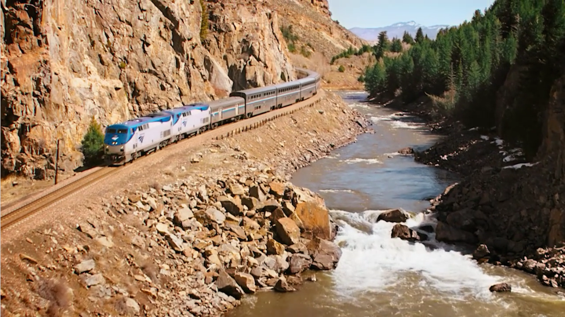 Top 10 2015 Amtrak Blog Posts