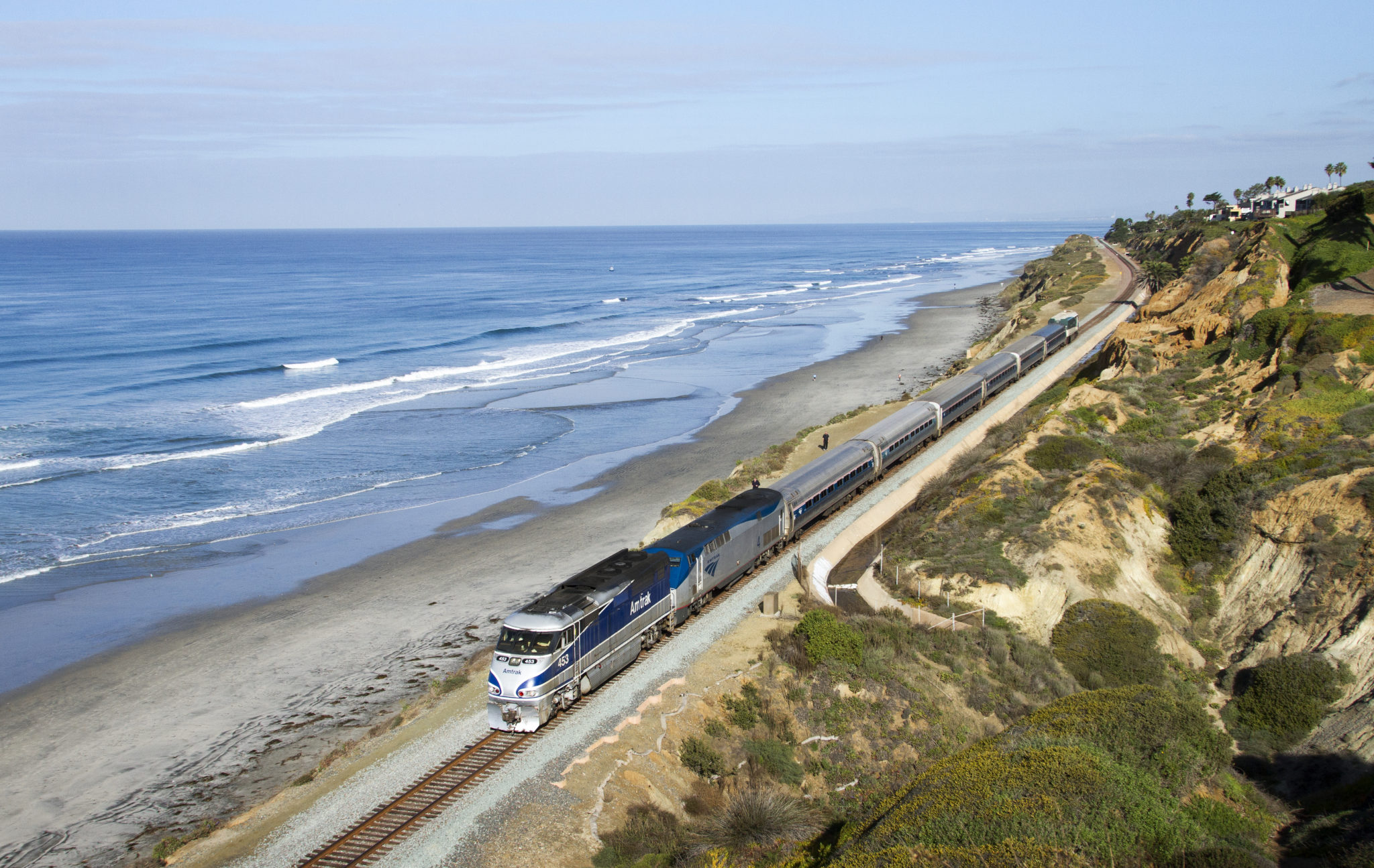 Everything You Need to Know to Save Big with Amtrak Deals