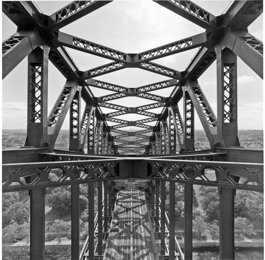 Hell Gate Bridge Celebrates 100 Years