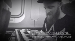 The Amtrak Sessions