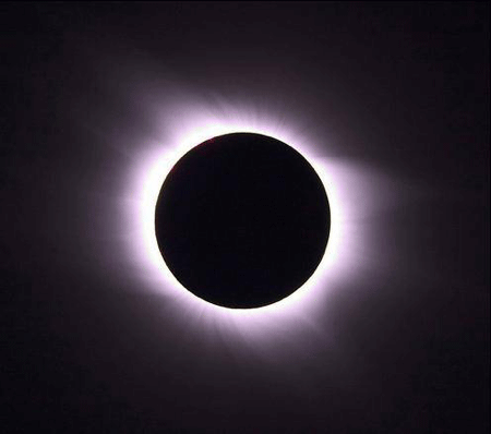 Total Eclipse | NASA