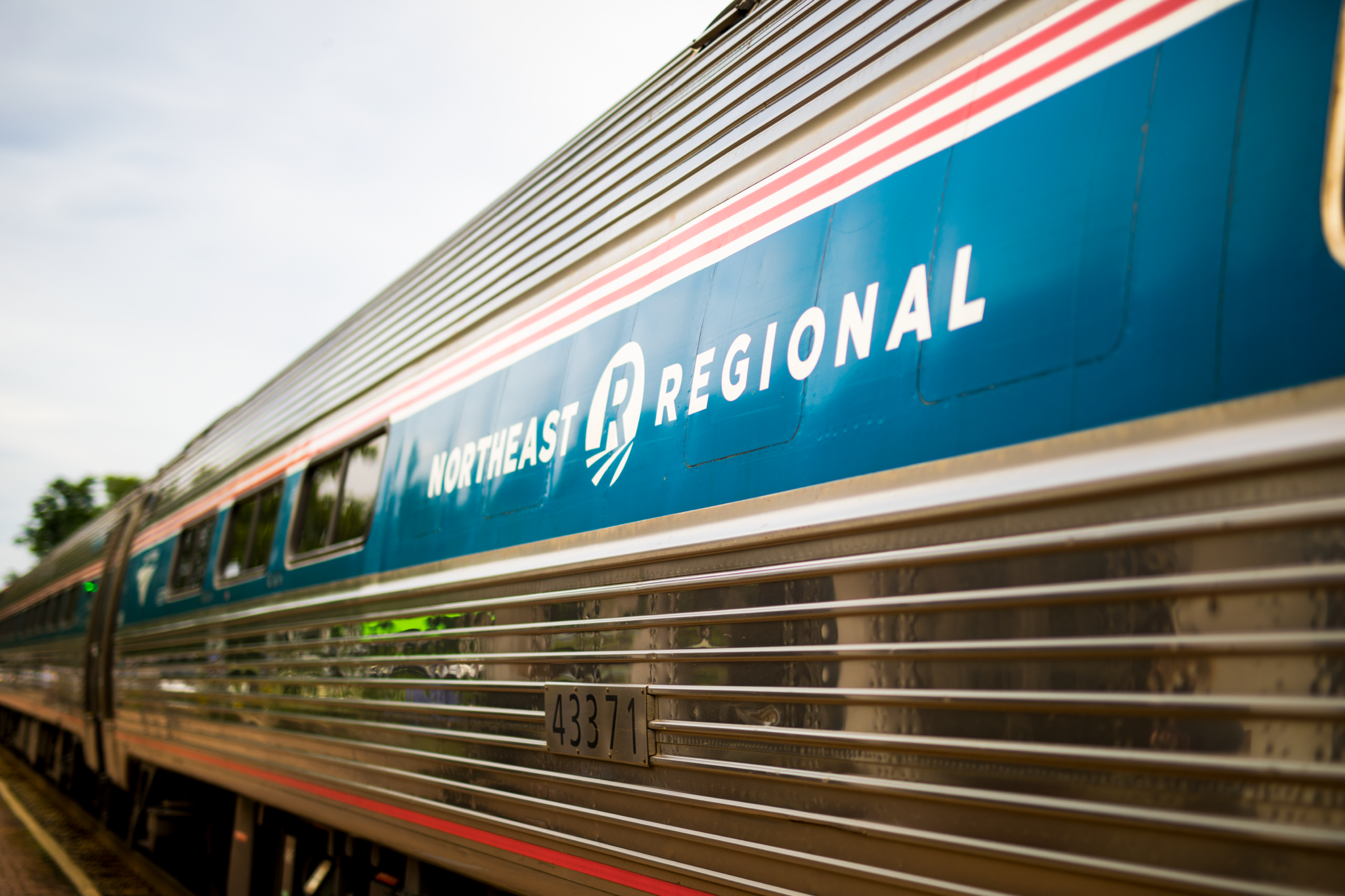 Amtrak is Improving Reliability for the Future