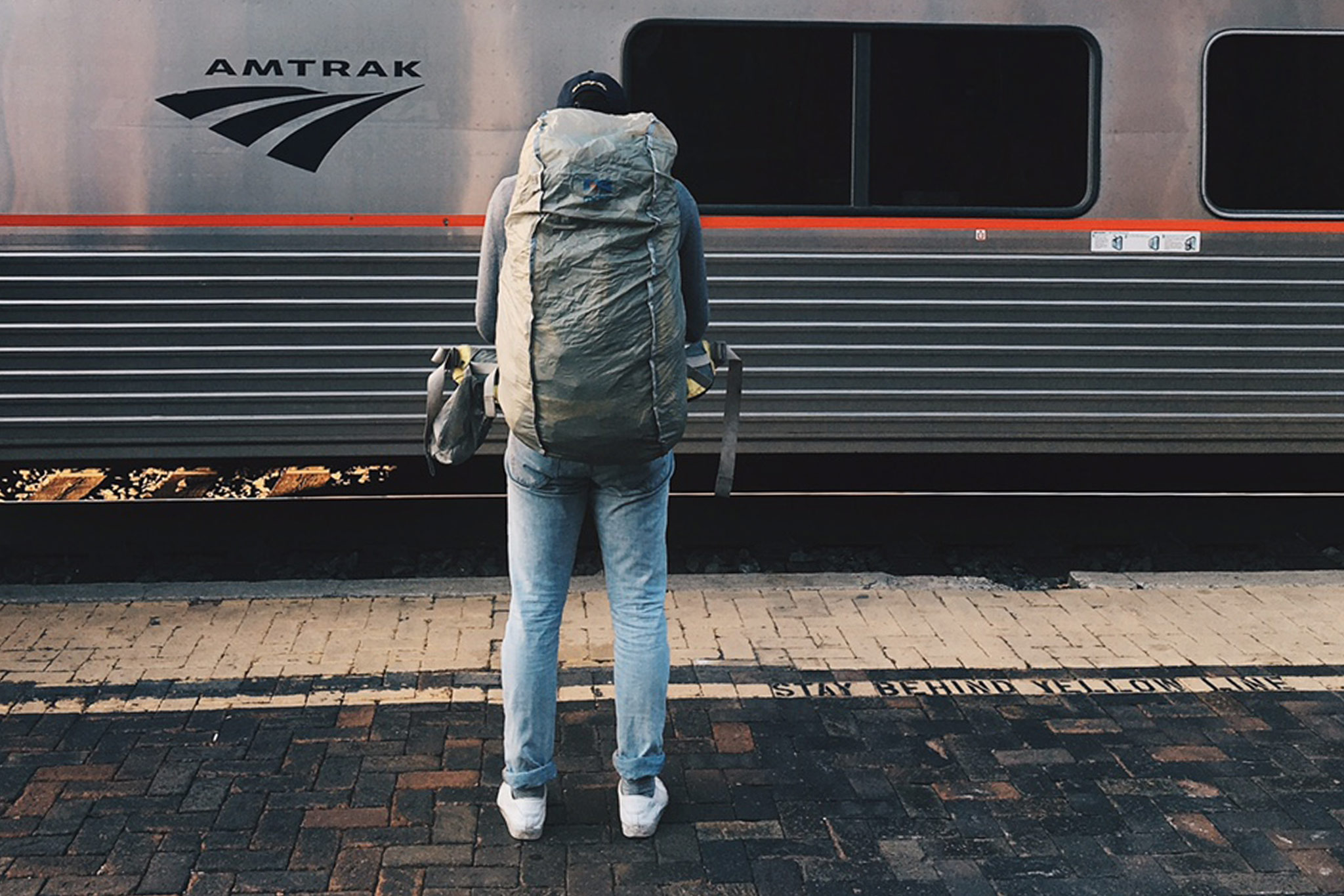 Pack for the Track: Tips for the Long-Distance Traveler