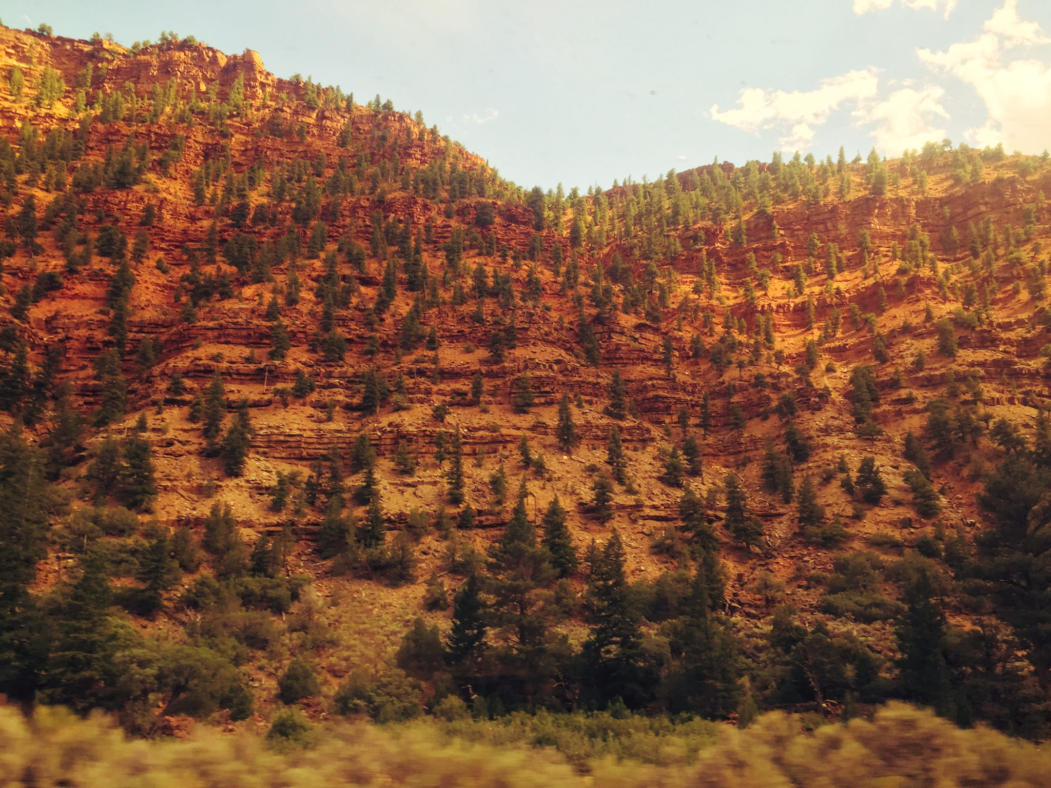 First Time on the California Zephyr: The Rails Less Traveled