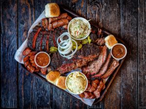 Americas Best Barbecue_TX